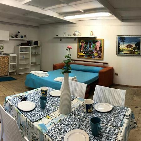 Casa Mia Villa Bari Ngoại thất bức ảnh